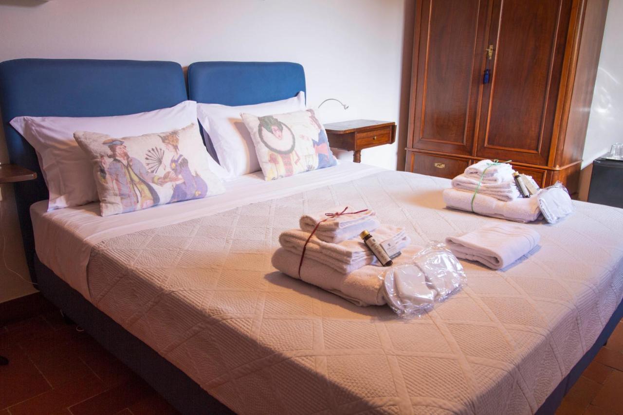 Bed & Breakfast Palazzi Florence