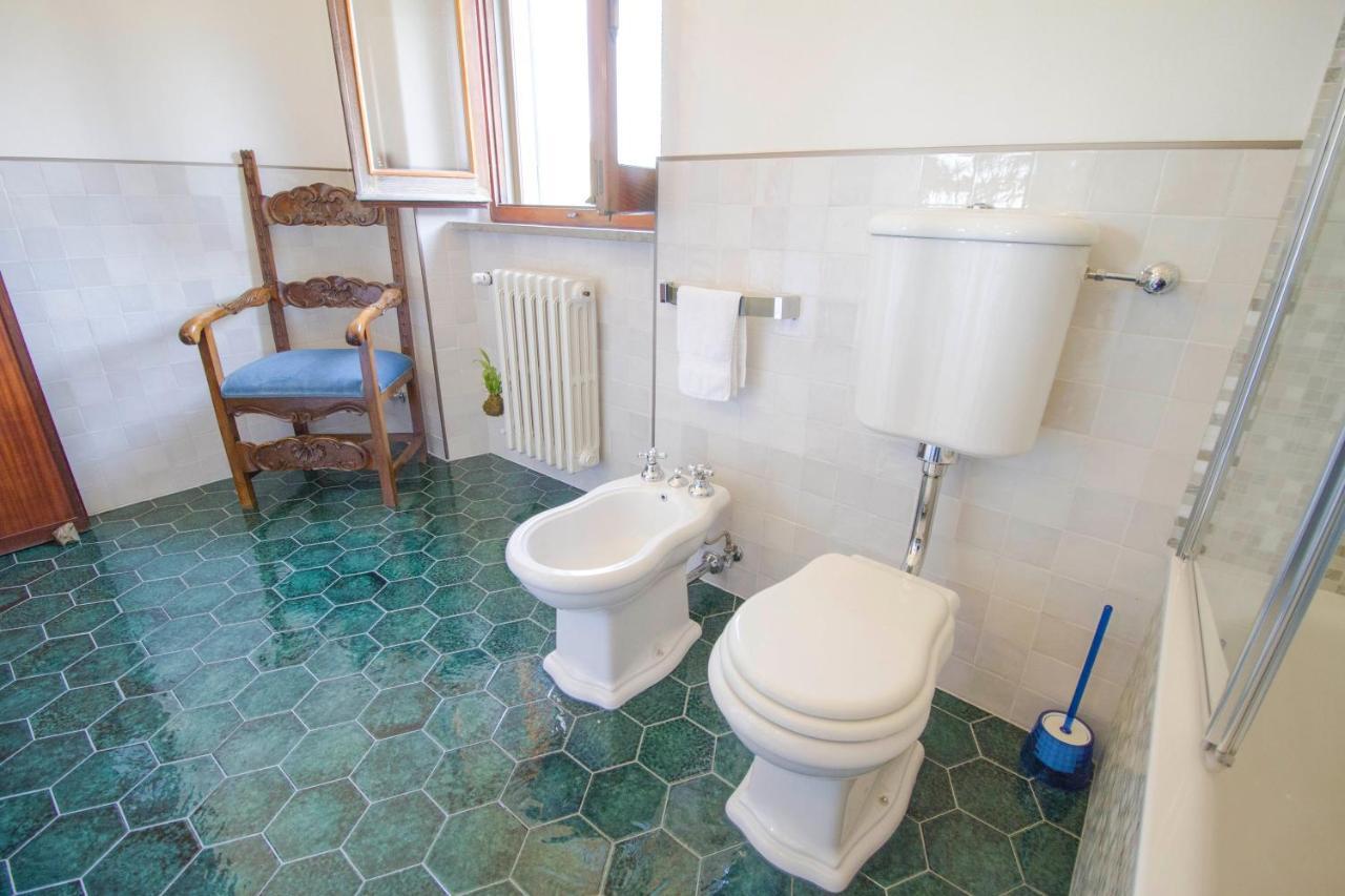 Bed & Breakfast Palazzi Florence