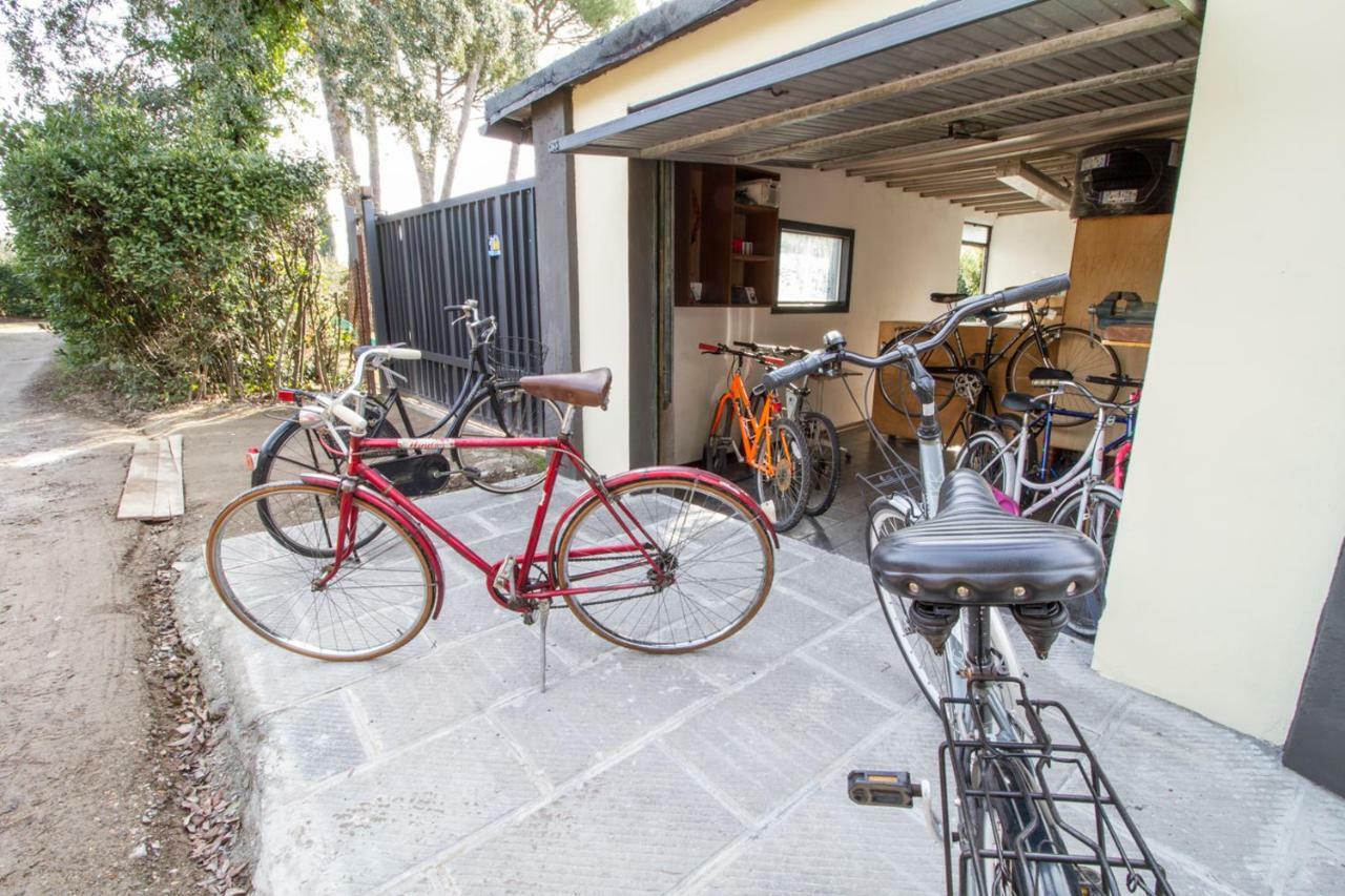Palazzi Bed & Breakfast Florence